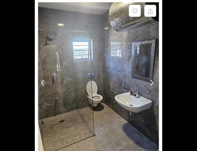 3 BEDROOM PROPERTY TO RENT IN MUSGRAVE